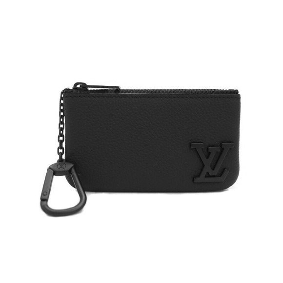 Louis Vuitton Ring Case Key Pochette - Picture 1 of 5